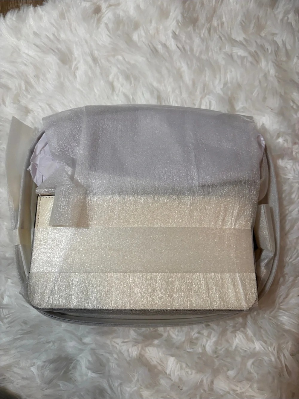 New Kate Spade Mini Flp Crossbody